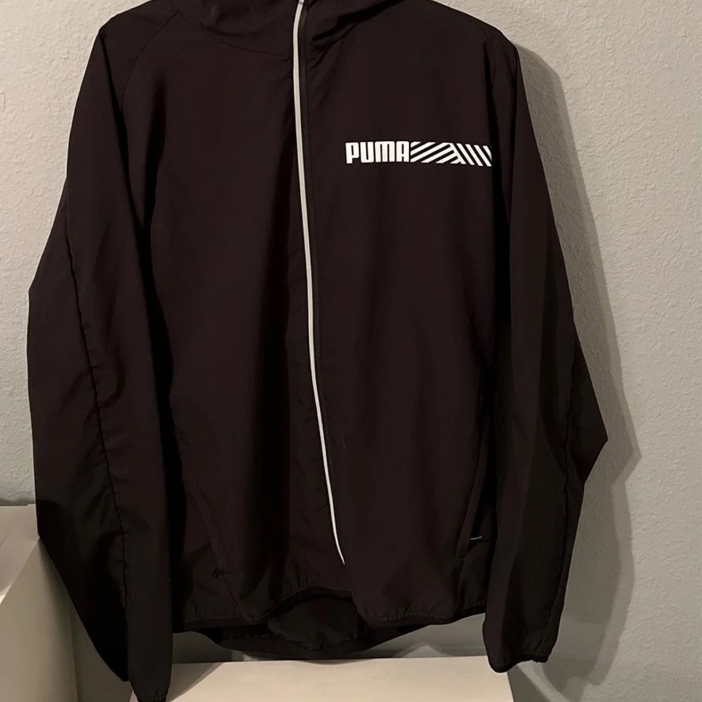 Windbreaker
